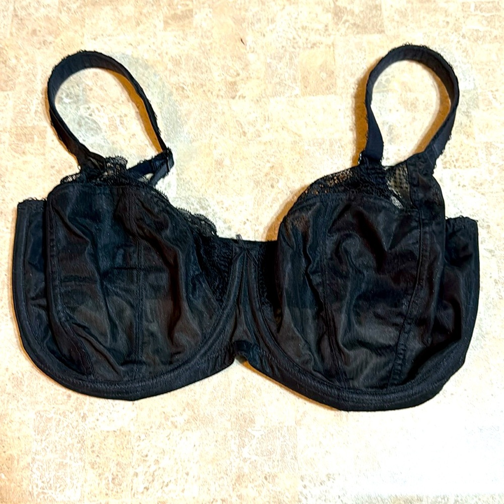 Panache Jasmine Bra UK 32H/US 32K